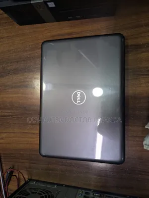 Laptop Dell Latitude 3380 8GB Intel Core i5 SSD 128GB