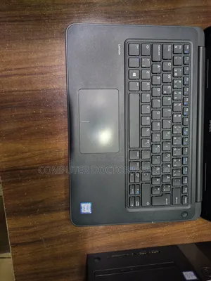 Laptop Dell Latitude 3380 8GB Intel Core i5 SSD 128GB