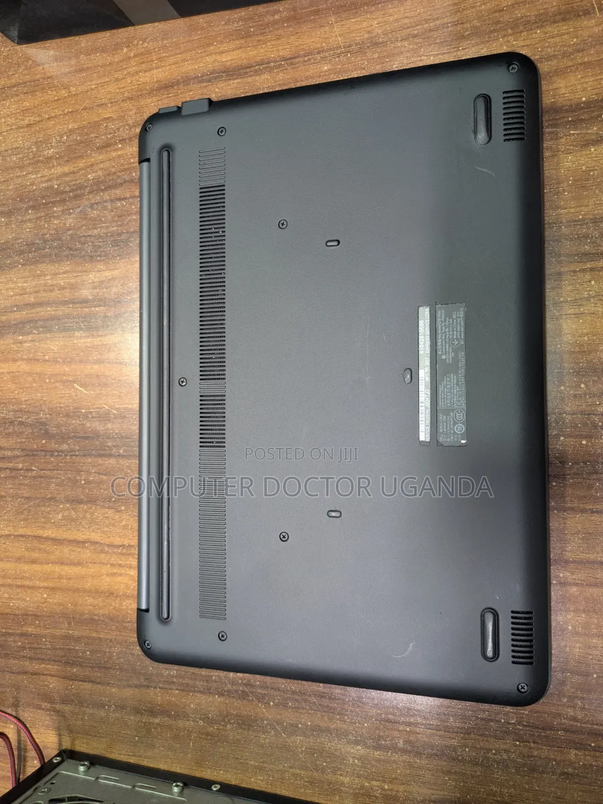 Laptop Dell Latitude 3380 8GB Intel Core i5 SSD 128GB