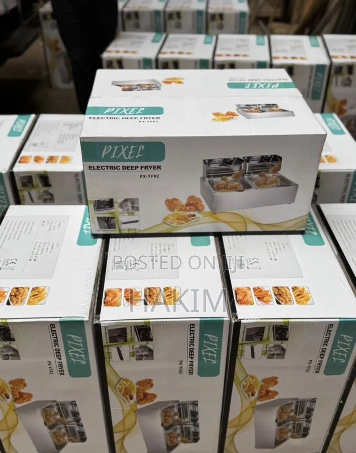 Kitchen Appliances