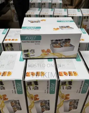 Kitchen Appliances