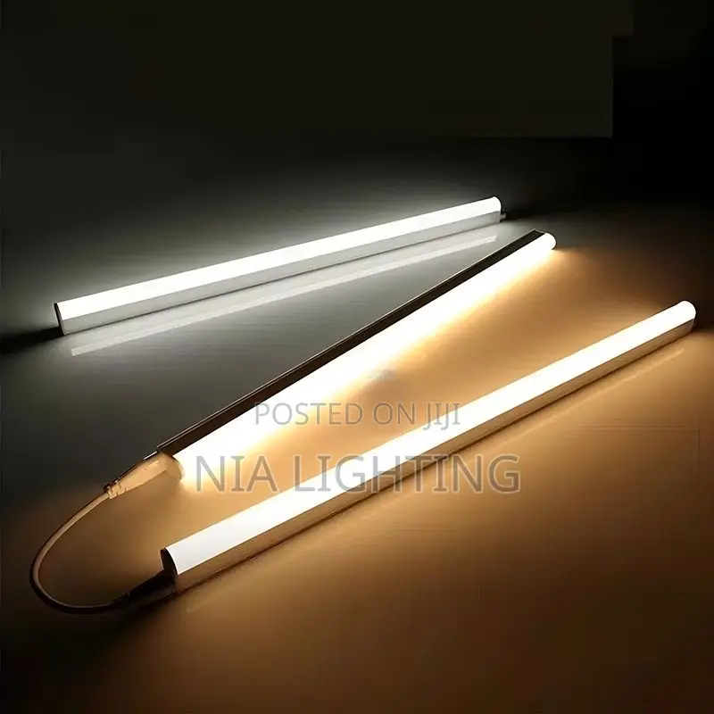 4 Feet Led Tubes