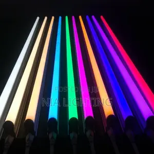 4 Feet Led Tubes