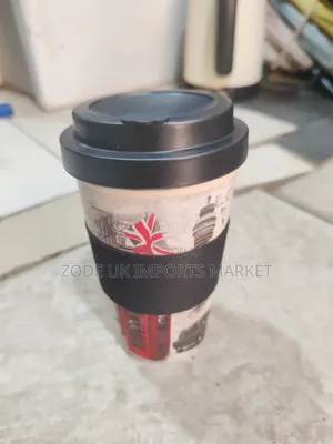 Unique Coffee and Tea Cups