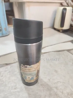 Unique Coffee and Tea Cups