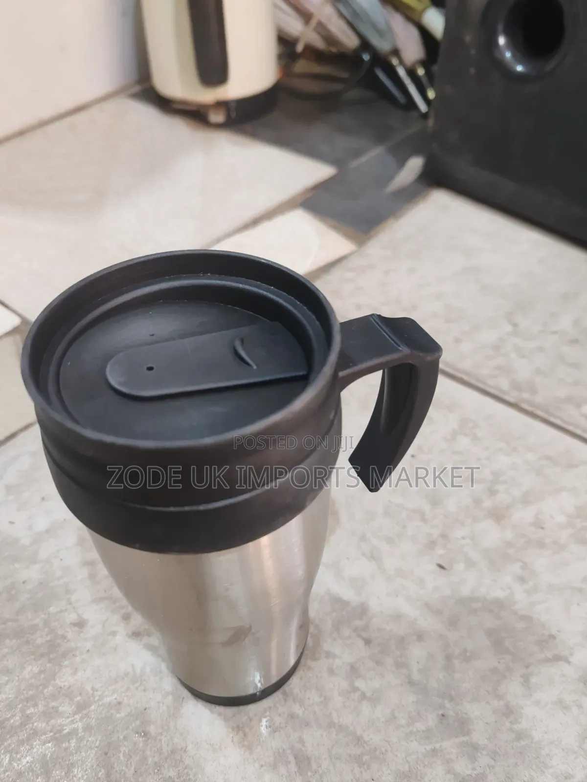 Unique Coffee and Tea Cups