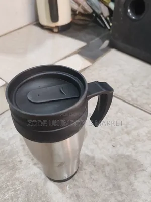 Unique Coffee and Tea Cups
