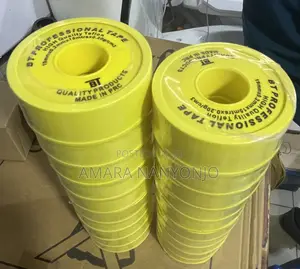 Threading Tape