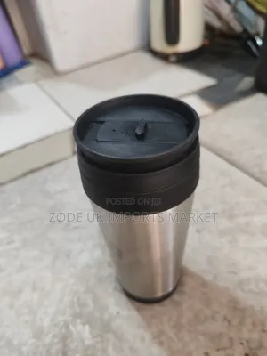 Unique Coffee and Tea Cups