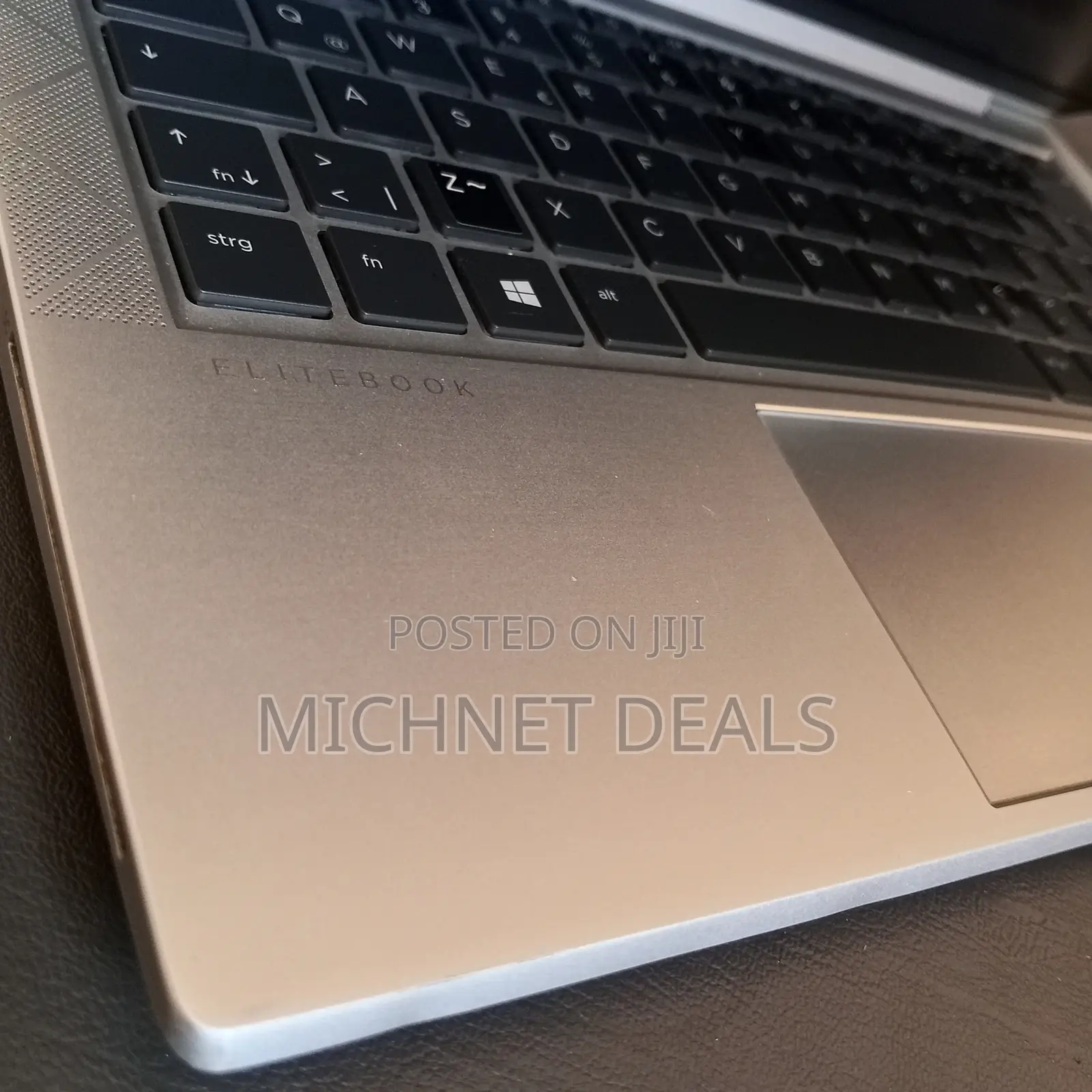 Laptop HP EliteBook 830 G8 16GB Intel Core i5 SSD 512GB