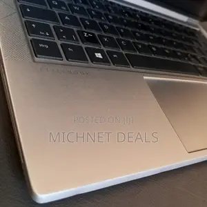 Laptop HP EliteBook 830 G8 16GB Intel Core i5 SSD 512GB