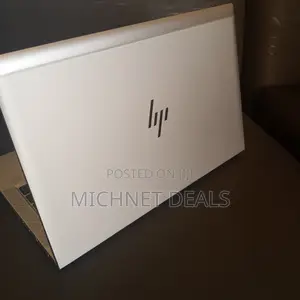Laptop HP EliteBook 830 G8 16GB Intel Core i5 SSD 512GB
