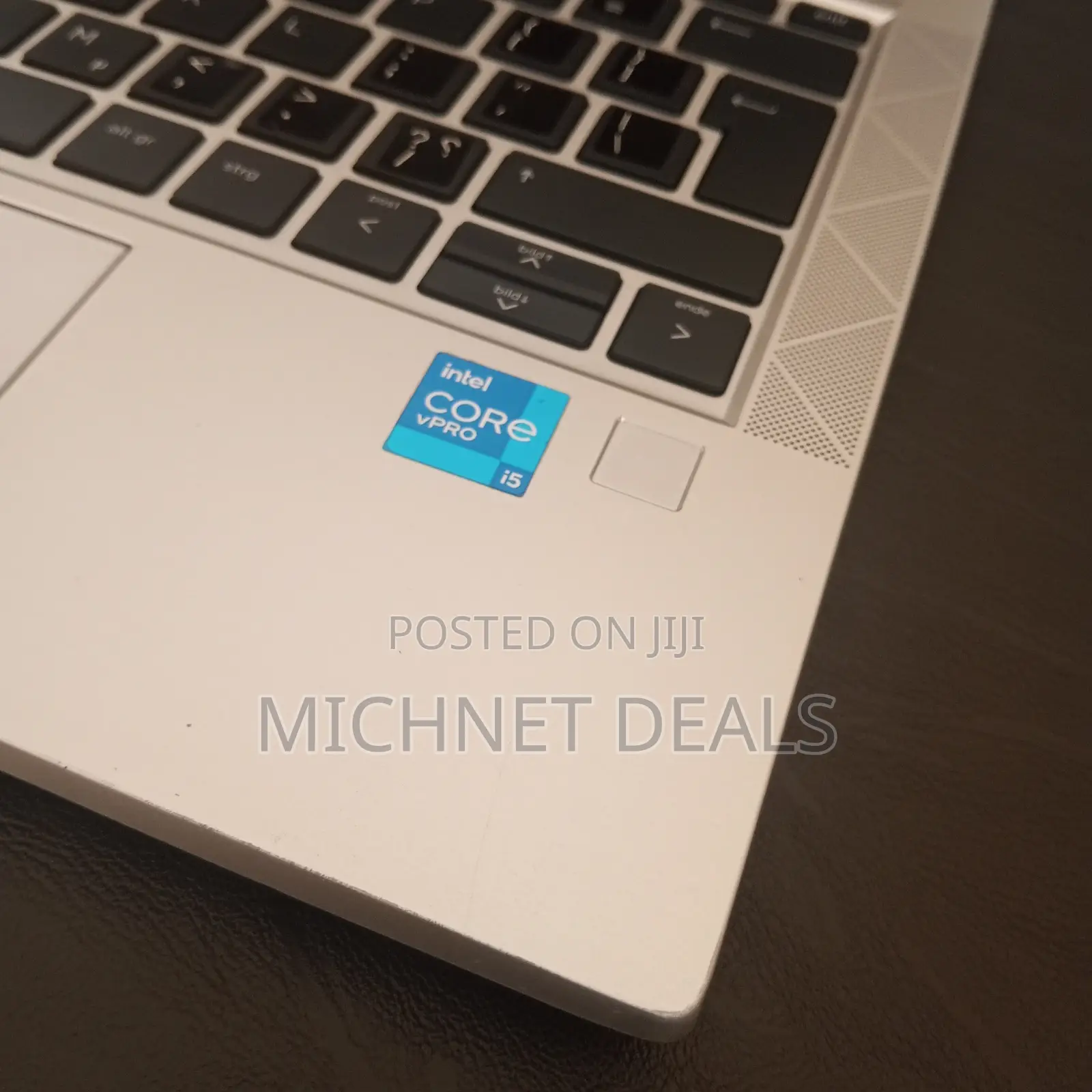 Laptop HP EliteBook 830 G8 16GB Intel Core i5 SSD 512GB