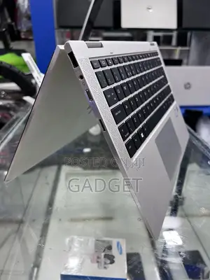 Laptop HP EliteBook X360 1030 G3 16GB Intel Core i7 SSD 512GB