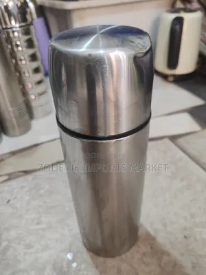 2 Cups Big Vacuum Flasks