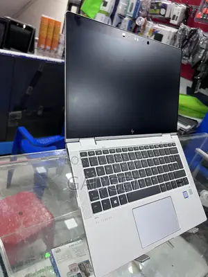 Laptop HP EliteBook X360 1030 G3 16GB Intel Core i7 SSD 512GB