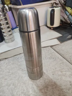 2 Cups Big Vacuum Flasks