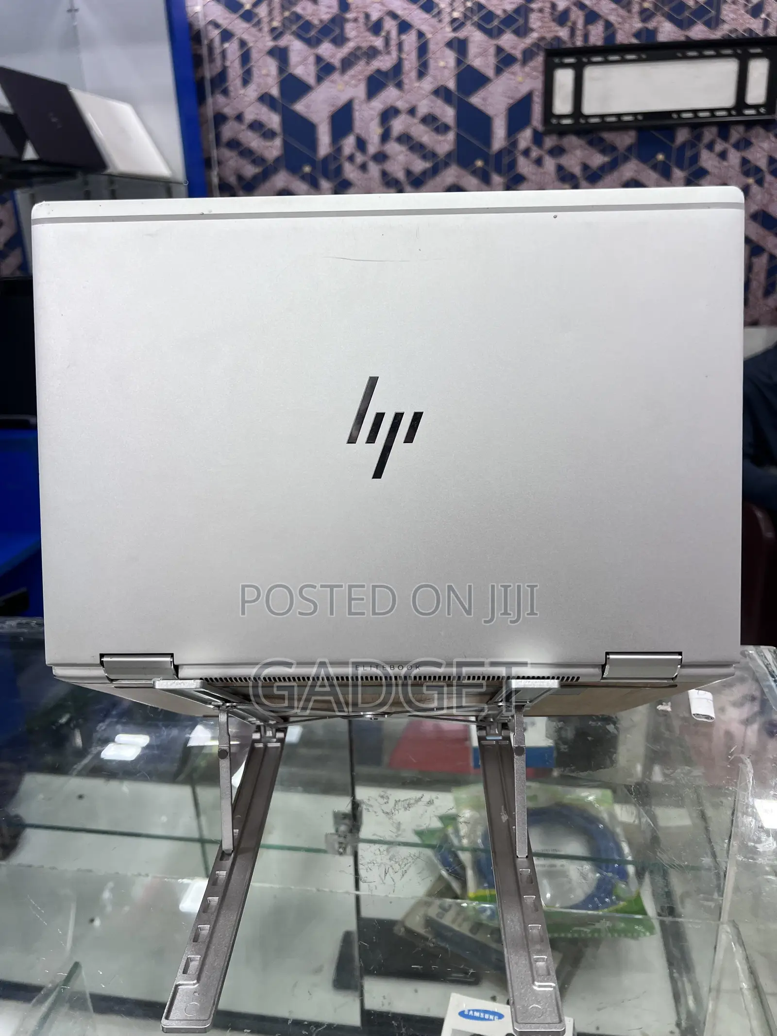 Laptop HP EliteBook X360 1030 G3 16GB Intel Core i7 SSD 512GB