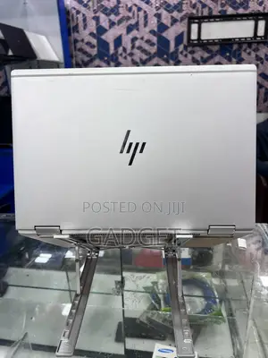 Laptop HP EliteBook X360 1030 G3 16GB Intel Core i7 SSD 512GB