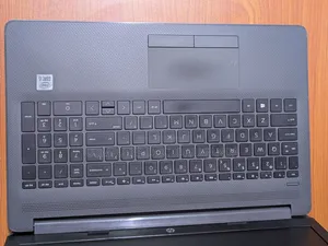 Laptop HP 250 G7 8GB Intel Core i5 HDD+SSD 1T