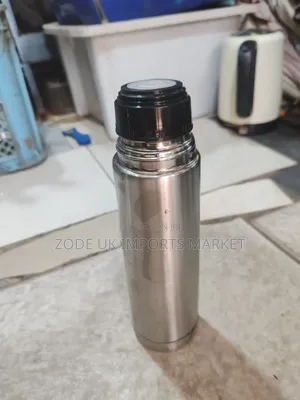 Hot and Cold Vacuum Flasks