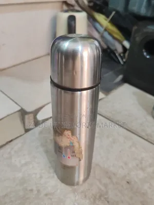Hot and Cold Vacuum Flasks