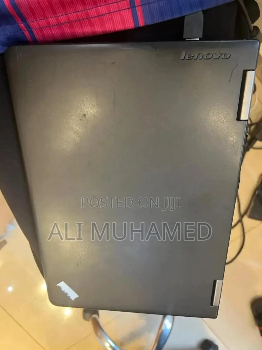 Laptop Lenovo ThinkPad X1 Yoga 8GB Intel Core i7 SSD 256GB