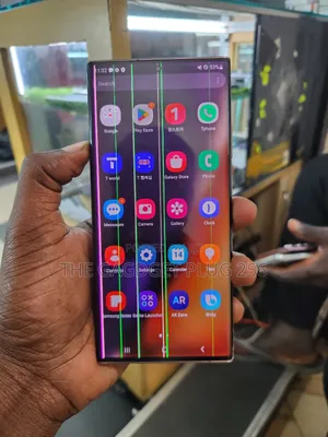 Samsung Galaxy Note 20 Ultra 5G 256 GB Bronze