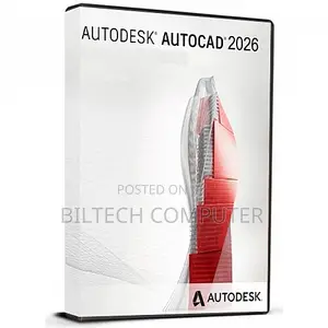 AutoCAD 2026