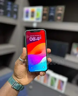 Apple iPhone 11 64 GB Purple
