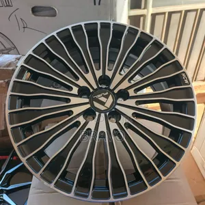 Rim Size 17 for Harrier(brand New Rim)