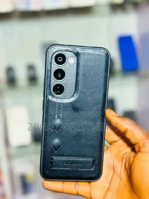 New Tecno Spark 40 Pro+ 256 GB Black