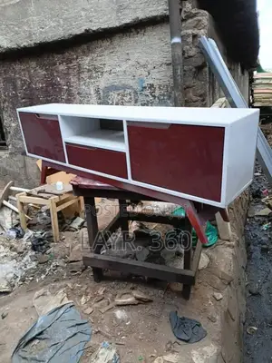 TV Console Table