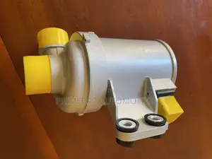 BMW E90/E87, N46/N52 Water Pump