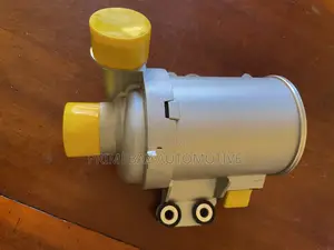BMW E90/E87, N46/N52 Water Pump