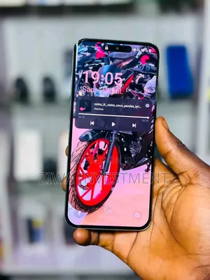 New Tecno Spark 40 Pro+ 256 GB Rose Gold