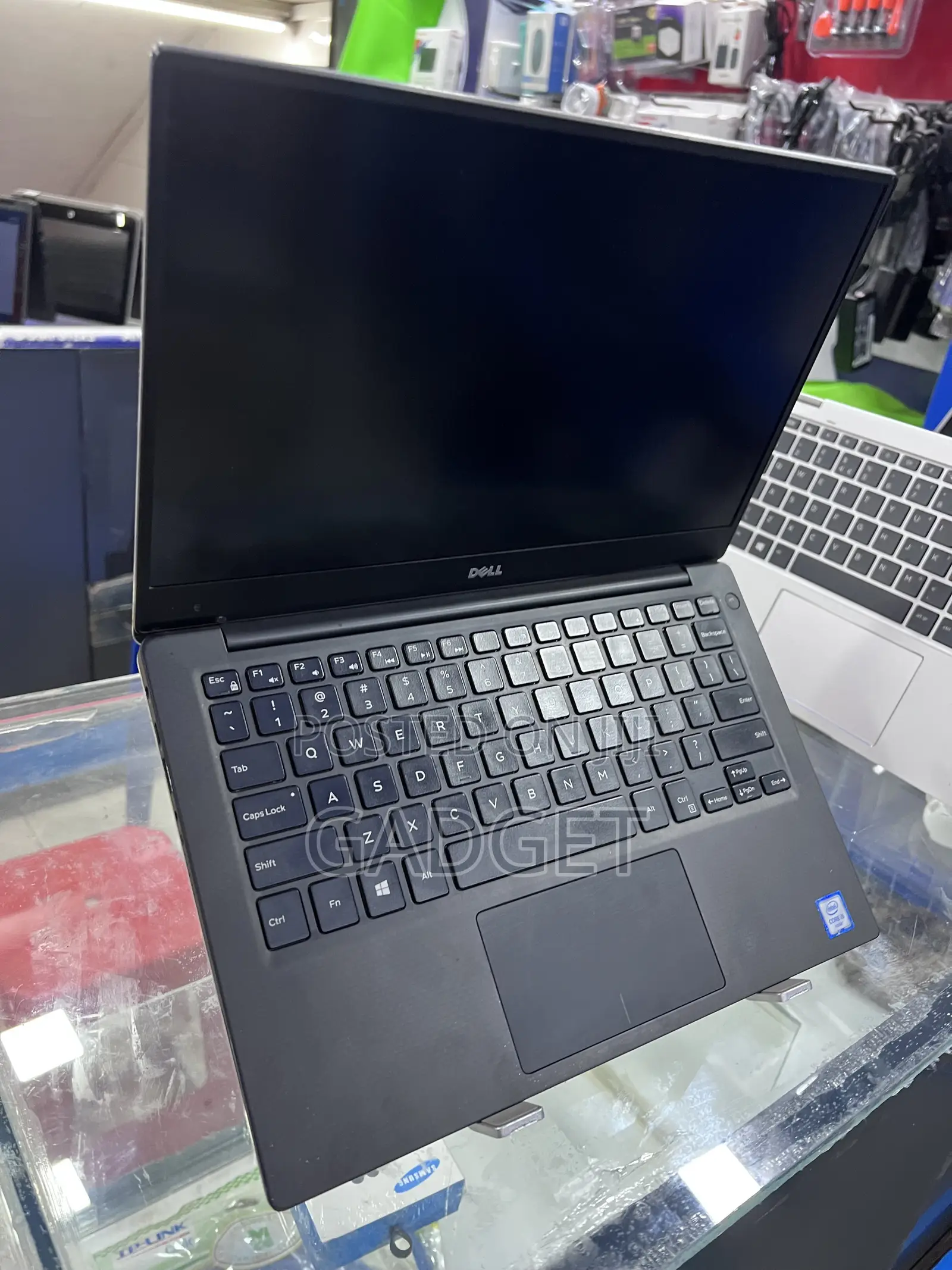 Laptop Dell XPS 13 (9350) 8GB Intel Core i5 SSD 256GB
