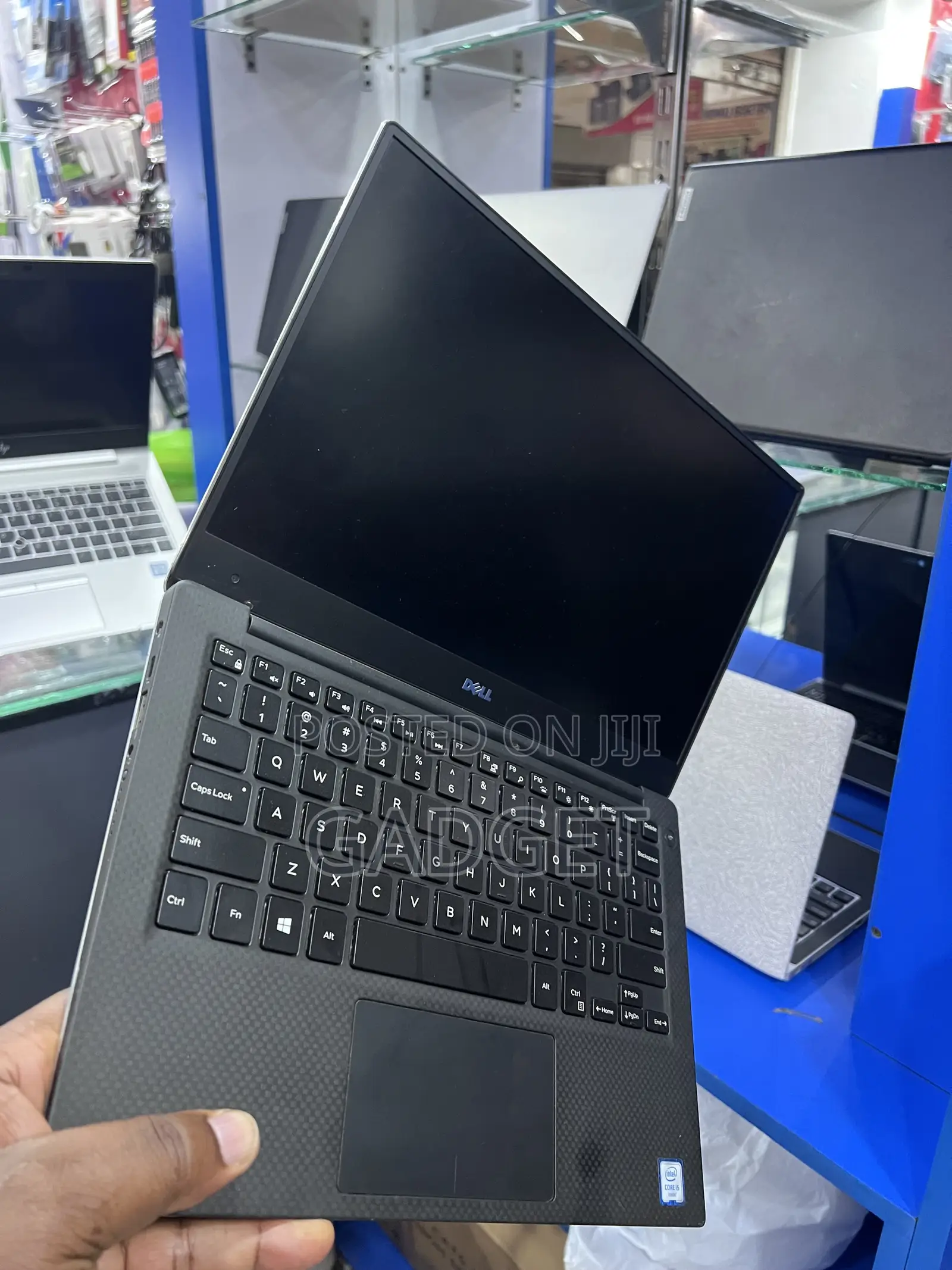 Laptop Dell XPS 13 (9350) 8GB Intel Core i5 SSD 256GB
