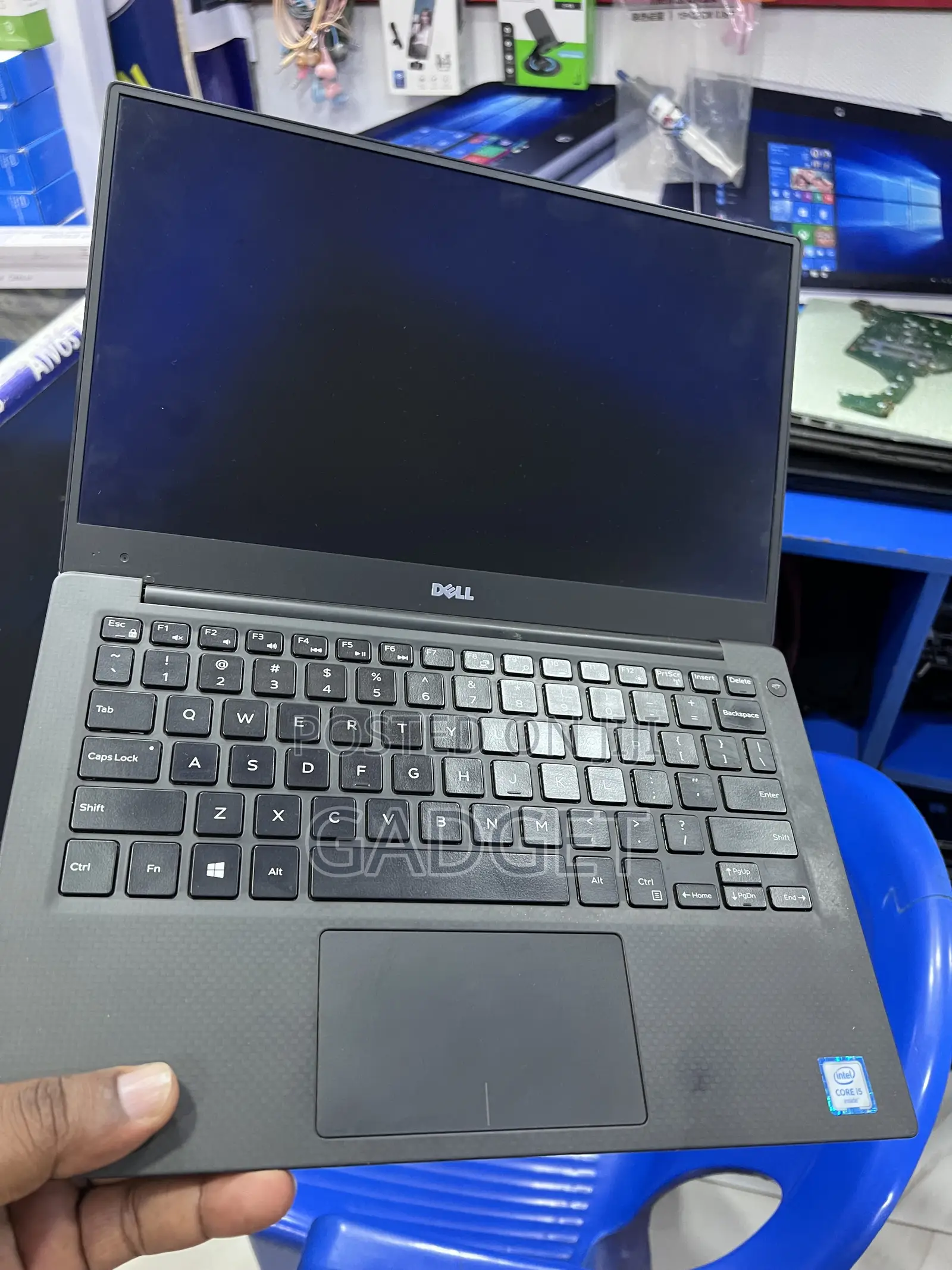 Laptop Dell XPS 13 (9350) 8GB Intel Core i5 SSD 256GB