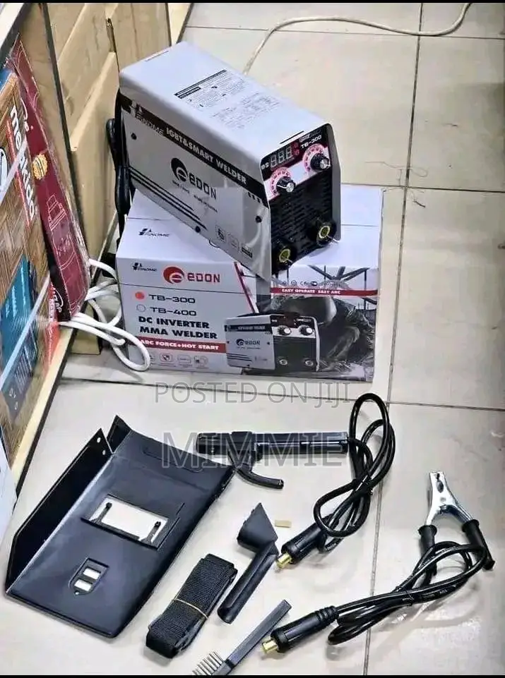 Edon Welding Machine TB 300