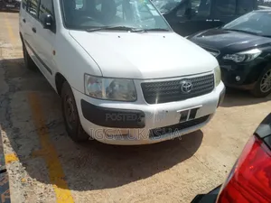 Toyota Probox 2013 White