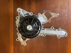 Mercedes Benz 276 Water Pump