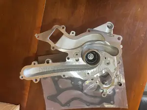 Mercedes Benz 276 Water Pump