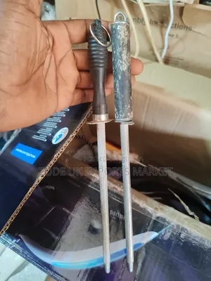 Kitchen Cutlery Sharpeners