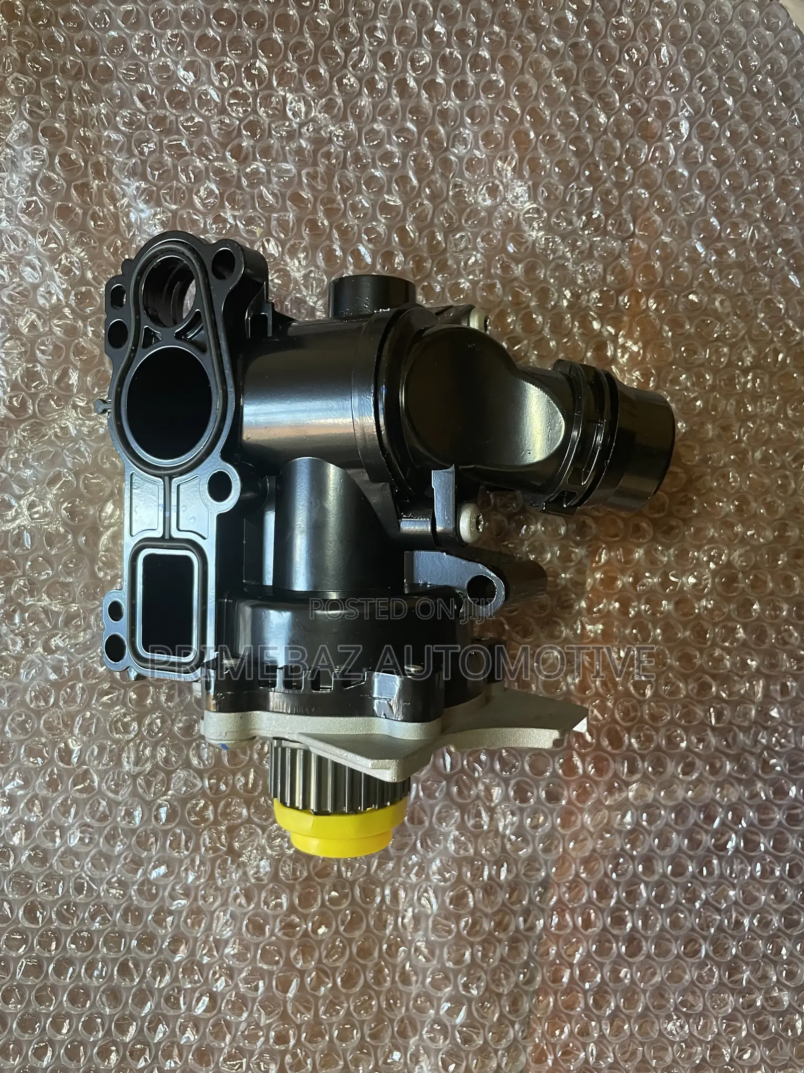 VW Tiguan Water Pump