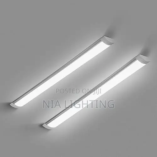Fixture Fittings