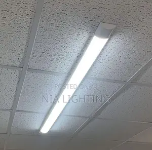 Fixture Fittings