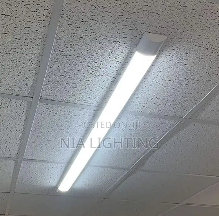 Fixture Fittings