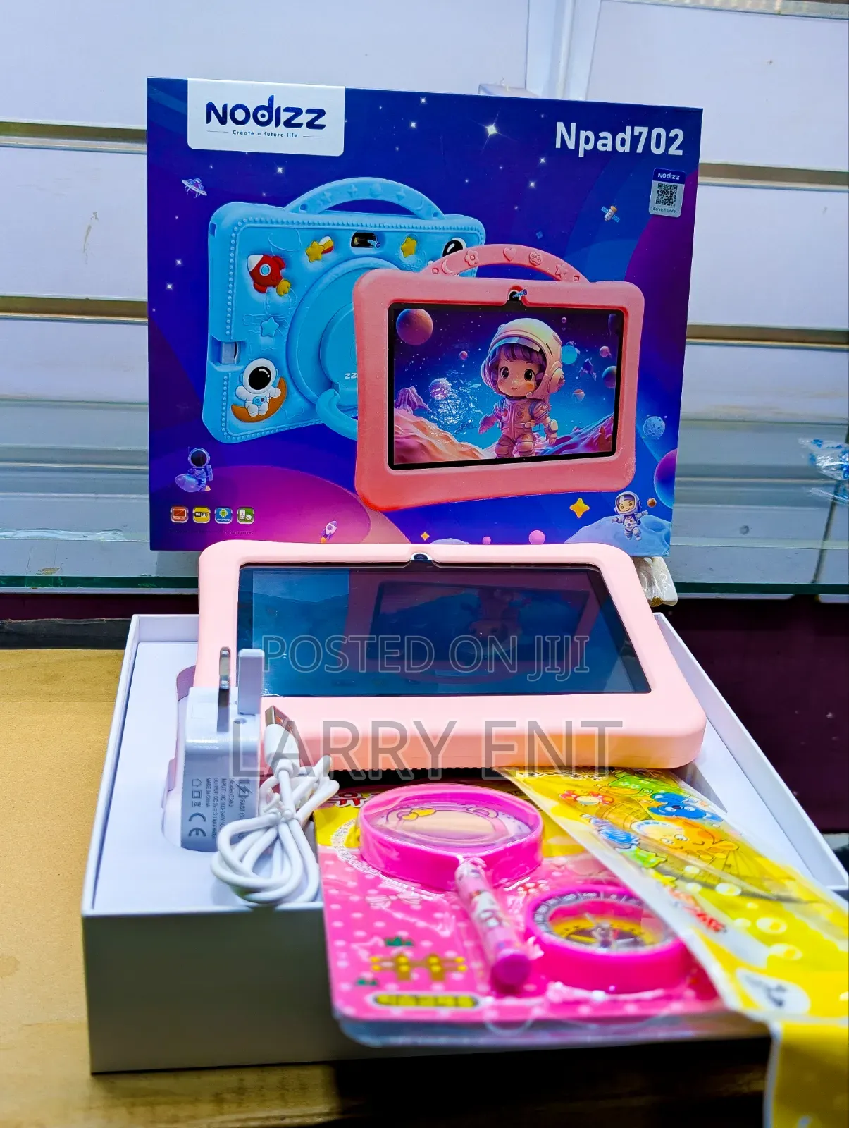 New Tablet 128 GB