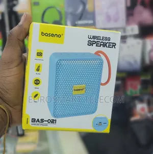 BAS -021 Wireless Speaker